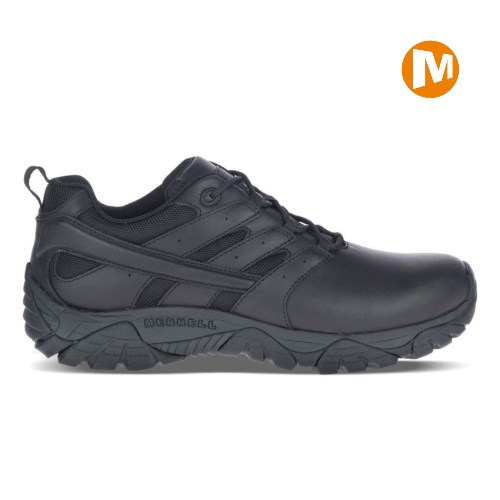 Botas Merrell Moab 2 Tactical Response Mujer MX.Y.QSU